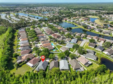 Welcome to the highly sought-after community of Lexington Oaks! on Lexington Oaks Golf Club in Florida - for sale on GolfHomes.com, golf home, golf lot