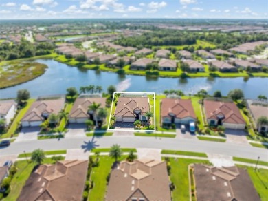 EVERY DAY WILL FEEL LIKE A VACATION IN THIS AMAZING HOME! on Plantation Golf and Country Club in Florida - for sale on GolfHomes.com, golf home, golf lot
