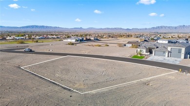 This exceptional 13,428 square foot lot is a perfect canvas for on Los Lagos Golf Club in Arizona - for sale on GolfHomes.com, golf home, golf lot