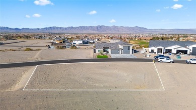 This exceptional 13,428 square foot lot is a perfect canvas for on Los Lagos Golf Club in Arizona - for sale on GolfHomes.com, golf home, golf lot