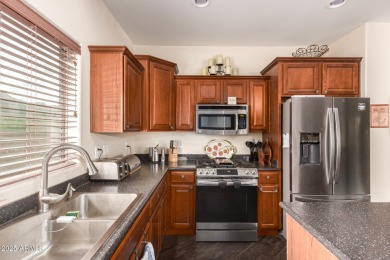 **Room for the whole family!** Very nice 2-story home with lots on Poston Butte Golf Club in Arizona - for sale on GolfHomes.com, golf home, golf lot