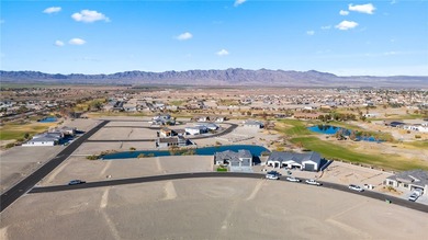 This exceptional 13,428 square foot lot is a perfect canvas for on Los Lagos Golf Club in Arizona - for sale on GolfHomes.com, golf home, golf lot