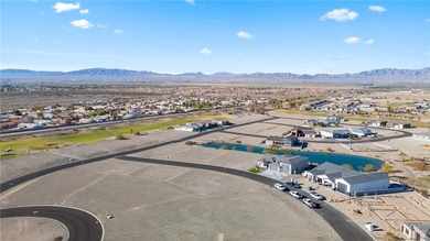 This exceptional 13,428 square foot lot is a perfect canvas for on Los Lagos Golf Club in Arizona - for sale on GolfHomes.com, golf home, golf lot