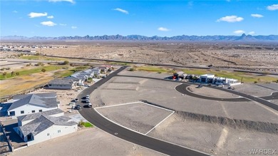 This exceptional 13,428 square foot lot is a perfect canvas for on Los Lagos Golf Club in Arizona - for sale on GolfHomes.com, golf home, golf lot