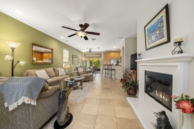 This beautifully-maintained San Ysidro model in the highly on Shadow Hills Golf Club in California - for sale on GolfHomes.com, golf home, golf lot