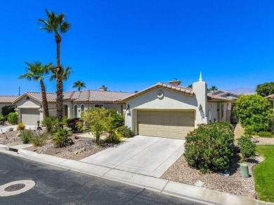This beautifully-maintained San Ysidro model in the highly on Shadow Hills Golf Club in California - for sale on GolfHomes.com, golf home, golf lot