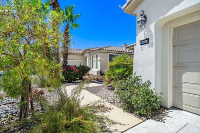 This beautifully-maintained San Ysidro model in the highly on Shadow Hills Golf Club in California - for sale on GolfHomes.com, golf home, golf lot