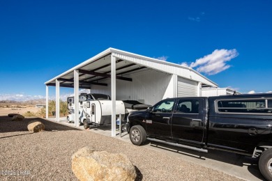 Riverbound Custom Storage & RV Park offers a boat load of on The Refuge Golf and Country Club in Arizona - for sale on GolfHomes.com, golf home, golf lot