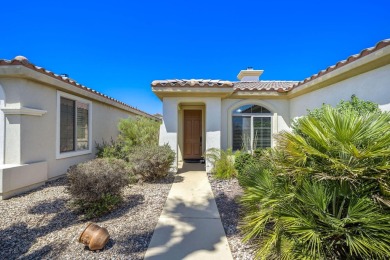 This beautifully-maintained San Ysidro model in the highly on Shadow Hills Golf Club in California - for sale on GolfHomes.com, golf home, golf lot