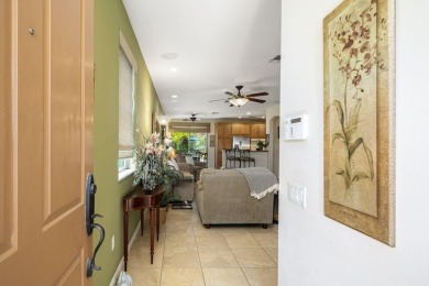 This beautifully-maintained San Ysidro model in the highly on Shadow Hills Golf Club in California - for sale on GolfHomes.com, golf home, golf lot