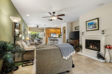 This beautifully-maintained San Ysidro model in the highly on Shadow Hills Golf Club in California - for sale on GolfHomes.com, golf home, golf lot