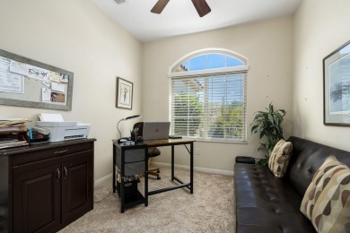 This beautifully-maintained San Ysidro model in the highly on Shadow Hills Golf Club in California - for sale on GolfHomes.com, golf home, golf lot