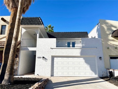 Welcome to your dream home nestled in a serene neighborhood just on Chaparral Golf and Country Club in Arizona - for sale on GolfHomes.com, golf home, golf lot