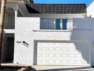 Welcome to your dream home nestled in a serene neighborhood just on Chaparral Golf and Country Club in Arizona - for sale on GolfHomes.com, golf home, golf lot