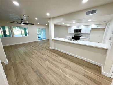 Welcome to your dream home nestled in a serene neighborhood just on Chaparral Golf and Country Club in Arizona - for sale on GolfHomes.com, golf home, golf lot