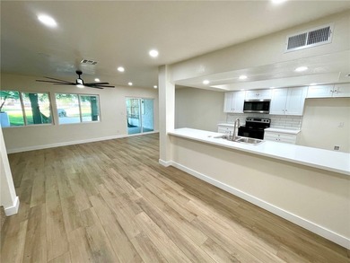 Welcome to your dream home nestled in a serene neighborhood just on Chaparral Golf and Country Club in Arizona - for sale on GolfHomes.com, golf home, golf lot