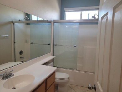 This large open floor plan has 3 Bedrooms & 2 Bathrooms. The on Indio Golf Course in California - for sale on GolfHomes.com, golf home, golf lot