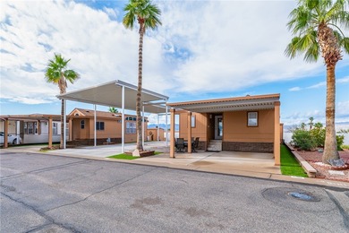 Premium Double-Lot Retreat With Full Renovation, RV Design & on Riverview Golf Course in Arizona - for sale on GolfHomes.com, golf home, golf lot