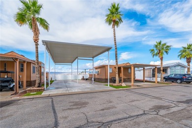 Premium Double-Lot Retreat With Full Renovation, RV Design & on Riverview Golf Course in Arizona - for sale on GolfHomes.com, golf home, golf lot