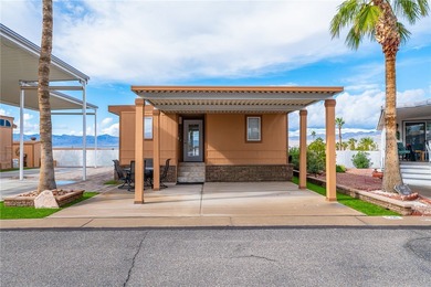 Premium Double-Lot Retreat With Full Renovation, RV Design & on Riverview Golf Course in Arizona - for sale on GolfHomes.com, golf home, golf lot