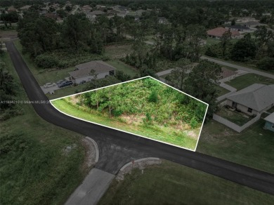 Build your dream home in the desirable Sun 'N Lake community of on Sun n Lake Golf and Country Club in Florida - for sale on GolfHomes.com, golf home, golf lot