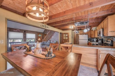 Beautifully Maintained Home Near the Golf Course in The on The Hideout Golf in Pennsylvania - for sale on GolfHomes.com, golf home, golf lot