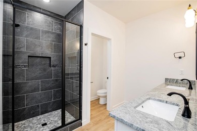 $5,000 Buyer Incentive! Come enjoy Bella Vista and all it has to on Bella Vista - Metfield Golf Complex and Country Club in Arkansas - for sale on GolfHomes.com, golf home, golf lot