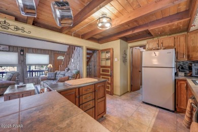 Beautifully Maintained Home Near the Golf Course in The on The Hideout Golf in Pennsylvania - for sale on GolfHomes.com, golf home, golf lot