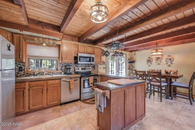 Beautifully Maintained Home Near the Golf Course in The on The Hideout Golf in Pennsylvania - for sale on GolfHomes.com, golf home, golf lot