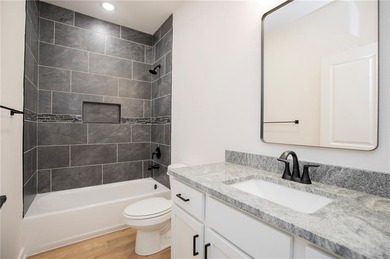 $5,000 Buyer Incentive! Come enjoy Bella Vista and all it has to on Bella Vista - Metfield Golf Complex and Country Club in Arkansas - for sale on GolfHomes.com, golf home, golf lot