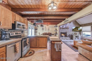 Beautifully Maintained Home Near the Golf Course in The on The Hideout Golf in Pennsylvania - for sale on GolfHomes.com, golf home, golf lot