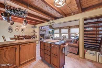 Beautifully Maintained Home Near the Golf Course in The on The Hideout Golf in Pennsylvania - for sale on GolfHomes.com, golf home, golf lot