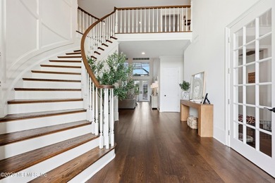 Undeniably one of the most coveted homesites in Marsh Landing on Marsh Landing Country Club - Saint Johns County in Florida - for sale on GolfHomes.com, golf home, golf lot