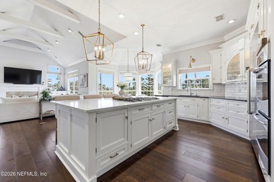 Undeniably one of the most coveted homesites in Marsh Landing on Marsh Landing Country Club - Saint Johns County in Florida - for sale on GolfHomes.com, golf home, golf lot