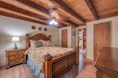 Beautifully Maintained Home Near the Golf Course in The on The Hideout Golf in Pennsylvania - for sale on GolfHomes.com, golf home, golf lot