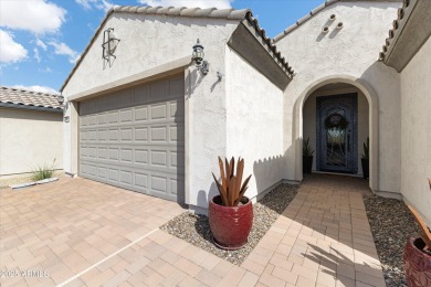 Be prepared to Fall in Love with Magnificent MOUNTAIN AND DESERT on Copper Canyon Golf Club in Arizona - for sale on GolfHomes.com, golf home, golf lot