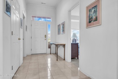 Welcome Home to the Renaissance! This very desirable Extended on Renaissance Country Club in New Jersey - for sale on GolfHomes.com, golf home, golf lot