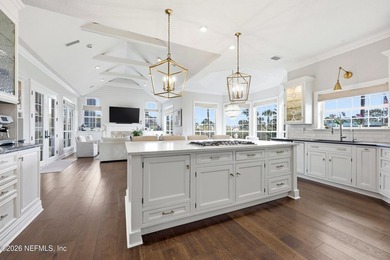 Undeniably one of the most coveted homesites in Marsh Landing on Marsh Landing Country Club - Saint Johns County in Florida - for sale on GolfHomes.com, golf home, golf lot