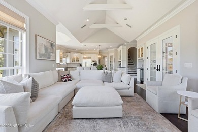 Undeniably one of the most coveted homesites in Marsh Landing on Marsh Landing Country Club - Saint Johns County in Florida - for sale on GolfHomes.com, golf home, golf lot