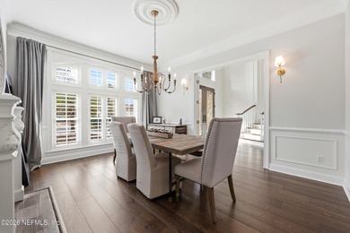 Undeniably one of the most coveted homesites in Marsh Landing on Marsh Landing Country Club - Saint Johns County in Florida - for sale on GolfHomes.com, golf home, golf lot