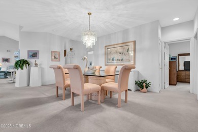 Welcome Home to the Renaissance! This very desirable Extended on Renaissance Country Club in New Jersey - for sale on GolfHomes.com, golf home, golf lot