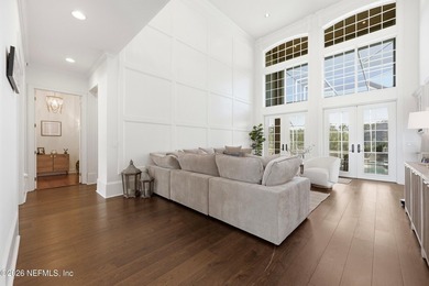 Undeniably one of the most coveted homesites in Marsh Landing on Marsh Landing Country Club - Saint Johns County in Florida - for sale on GolfHomes.com, golf home, golf lot