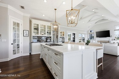 Undeniably one of the most coveted homesites in Marsh Landing on Marsh Landing Country Club - Saint Johns County in Florida - for sale on GolfHomes.com, golf home, golf lot