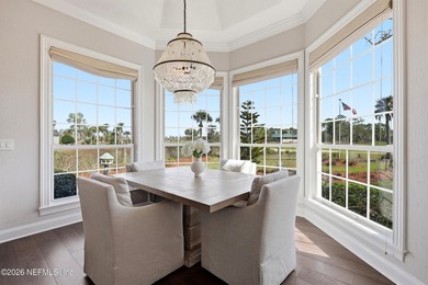 Undeniably one of the most coveted homesites in Marsh Landing on Marsh Landing Country Club - Saint Johns County in Florida - for sale on GolfHomes.com, golf home, golf lot