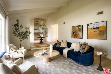 Welcome to this stunning 4-bedroom, 4-bathroom home spanning 2 on Braemar Country Club in California - for sale on GolfHomes.com, golf home, golf lot