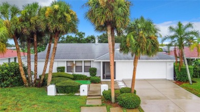 Pool Home with Expansive Lanai, Pond  Golf Course Views!

Step on Jacaranda West Country Club in Florida - for sale on GolfHomes.com, golf home, golf lot