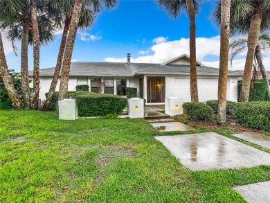 Pool Home with Expansive Lanai, Pond  Golf Course Views!

Step on Jacaranda West Country Club in Florida - for sale on GolfHomes.com, golf home, golf lot