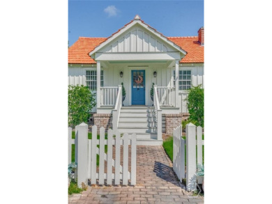 Originally built in the 1920s by Henry Ford for his property on The Ford Field and River Club  in Georgia - for sale on GolfHomes.com, golf home, golf lot