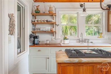 Originally built in the 1920s by Henry Ford for his property on The Ford Field and River Club  in Georgia - for sale on GolfHomes.com, golf home, golf lot