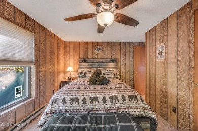 Beautifully Maintained Home Near the Golf Course in The on The Hideout Golf in Pennsylvania - for sale on GolfHomes.com, golf home, golf lot